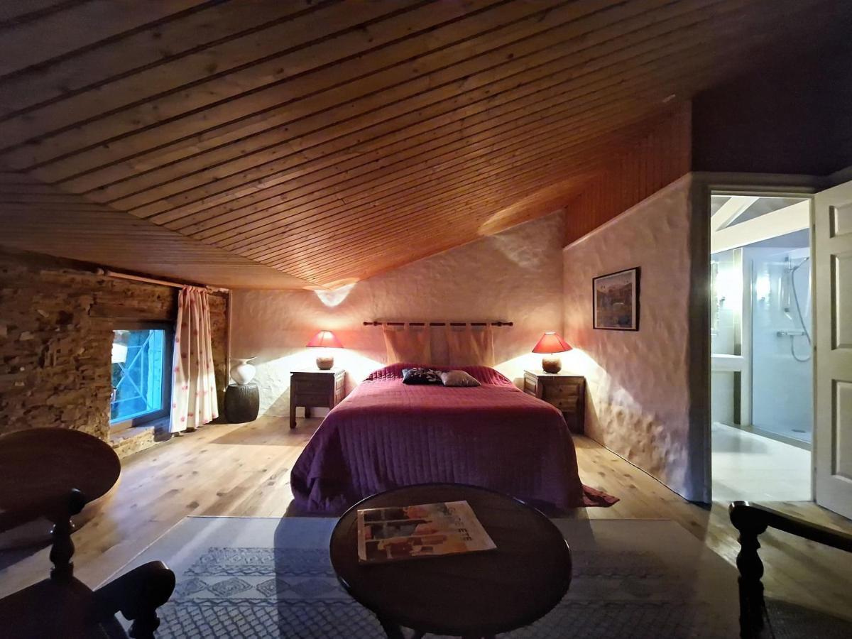 Gites Elusate Eauze Esterno foto