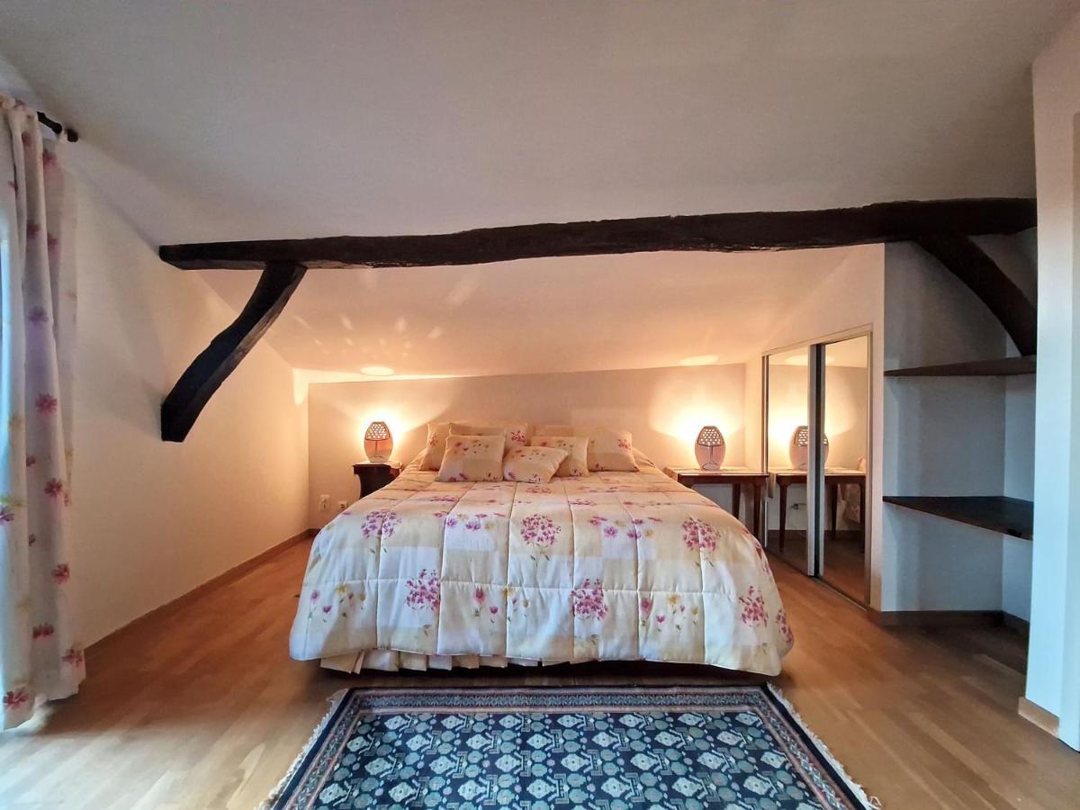 Gites Elusate Eauze Esterno foto